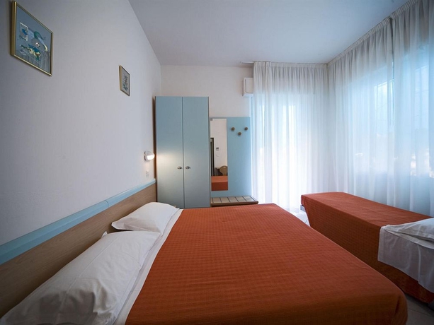 Hotel  Savina