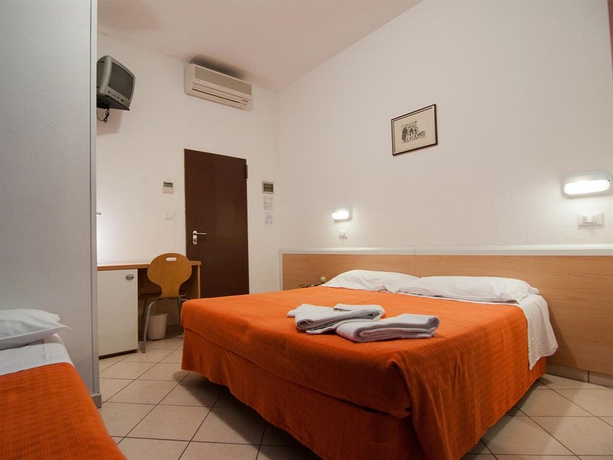 Hotel  Savina