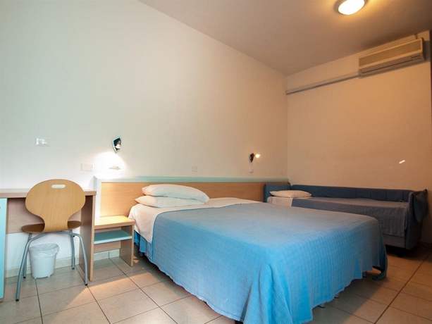 Hotel  Savina