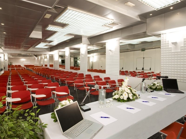 Hotel Savoy