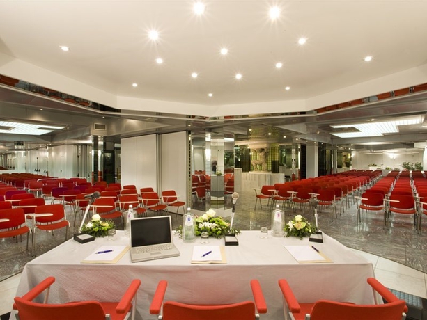Hotel Savoy