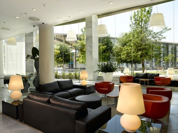 Hotel  Sercotel Sorolla Palace