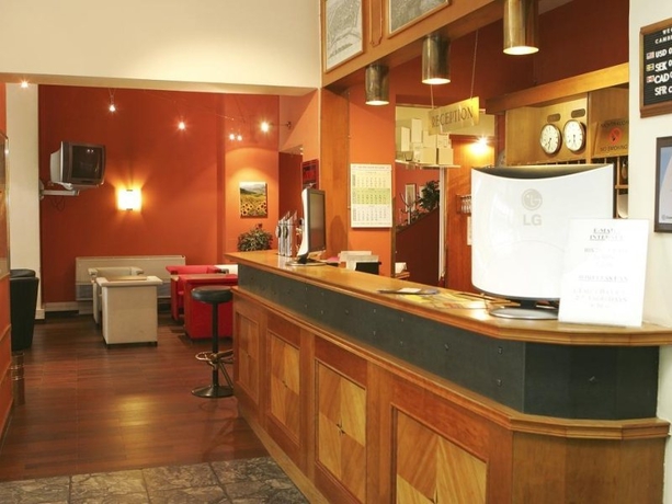 Hotel  Tabor