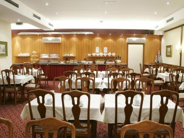 Hotel  Tabor
