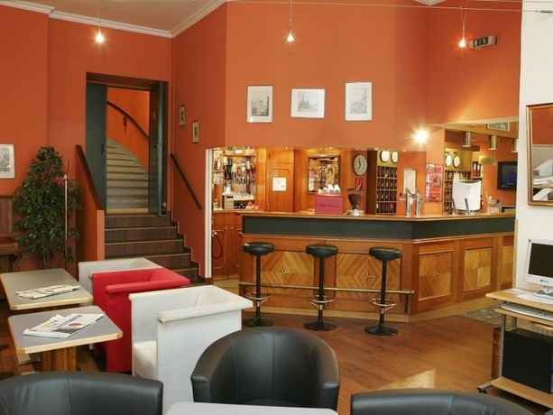 Hotel  Tabor