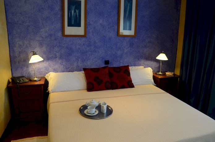 Hotel Tikar