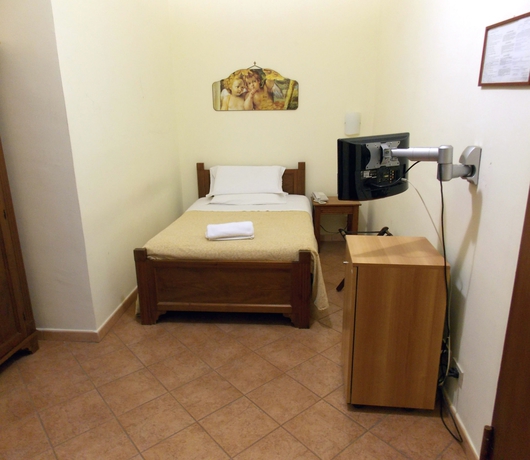 Hotel  Tonic