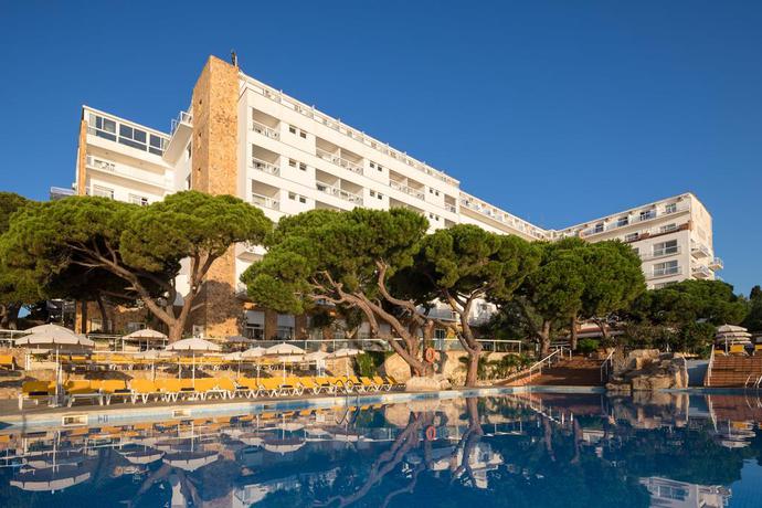Hotel Top Caleta Palace