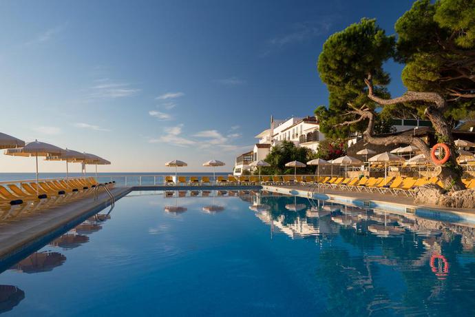 Hotel Top Caleta Palace