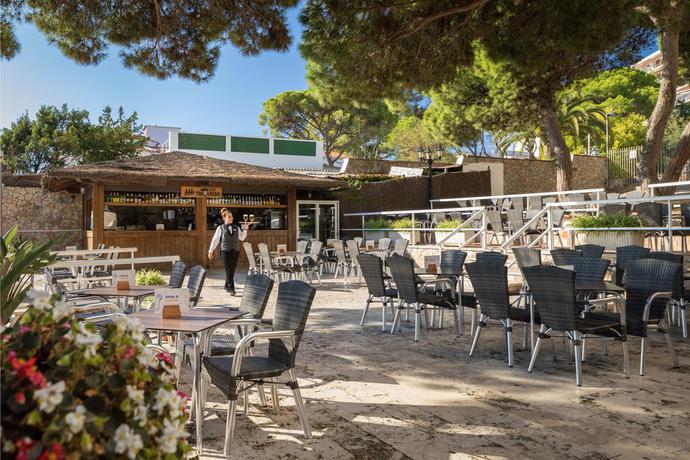 Hotel Top Caleta Palace