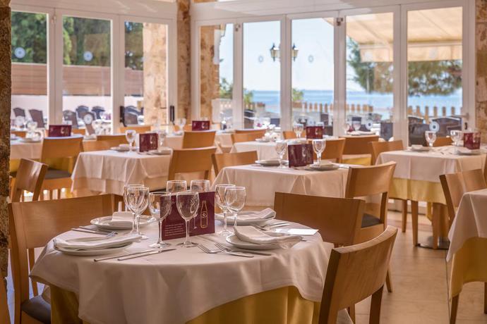 Hotel Top Caleta Palace