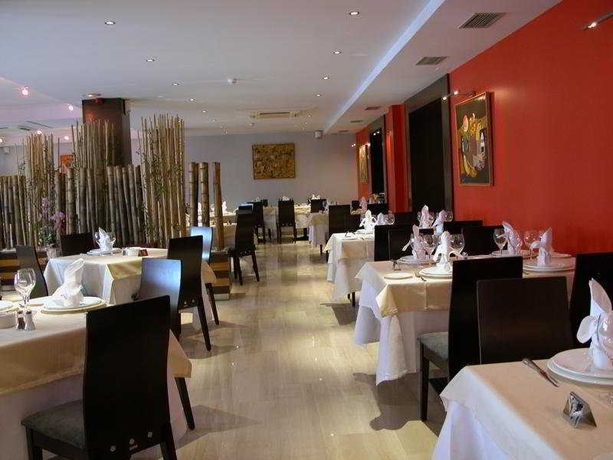 Hotel  Torre De Sila