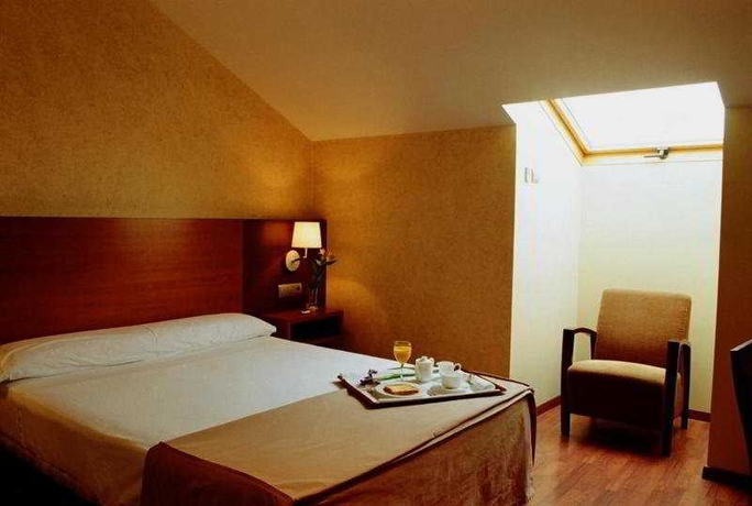 Hotel  Torre De Sila