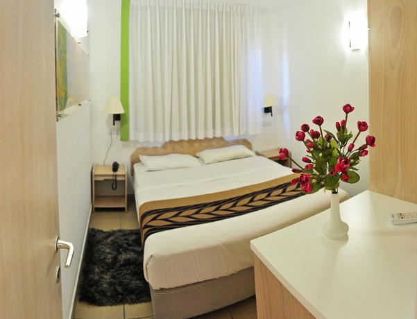 Hotel  Tzuba