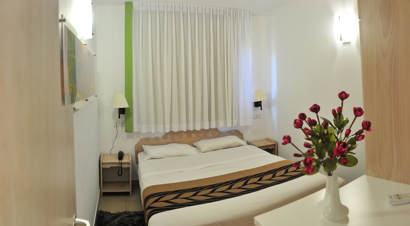 Hotel  Tzuba