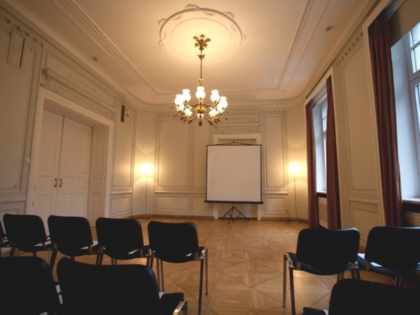 Hotel  Valdemars