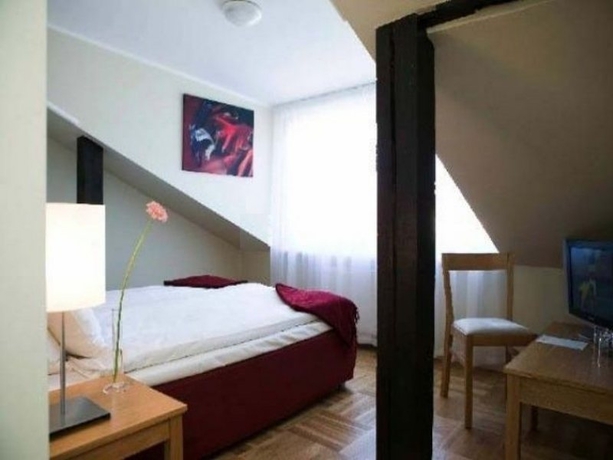 Hotel  Valdemars