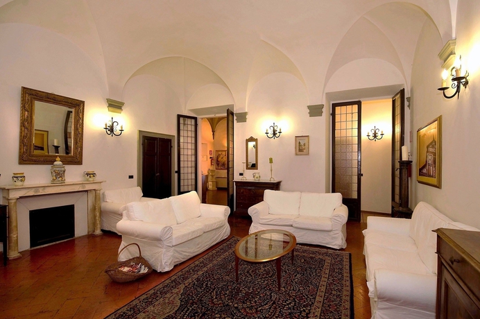 Hotel Vasari
