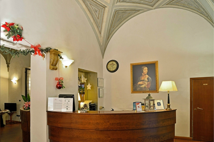 Hotel Vasari