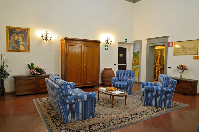 Hotel Vasari
