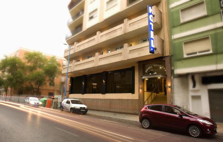 Hotel Vernisa