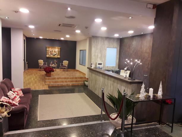 Hotel Vernisa