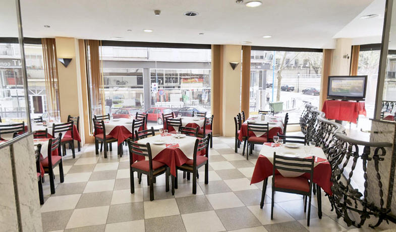 Hotel Vernisa