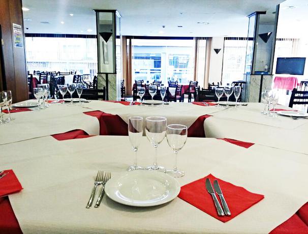 Hotel Vernisa