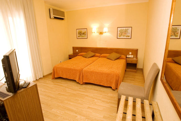Hotel Vernisa