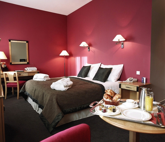 Hotel  Waterloo