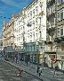 Apartahotel  Wenceslas Square