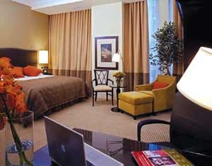 Hotel 1 KING WEST