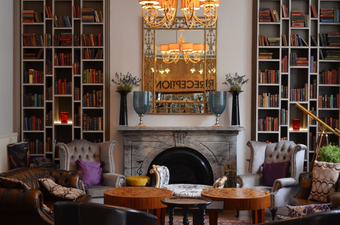 Hotel 1 Lexham Gardens