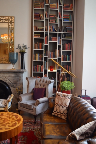 Hotel 1 Lexham Gardens
