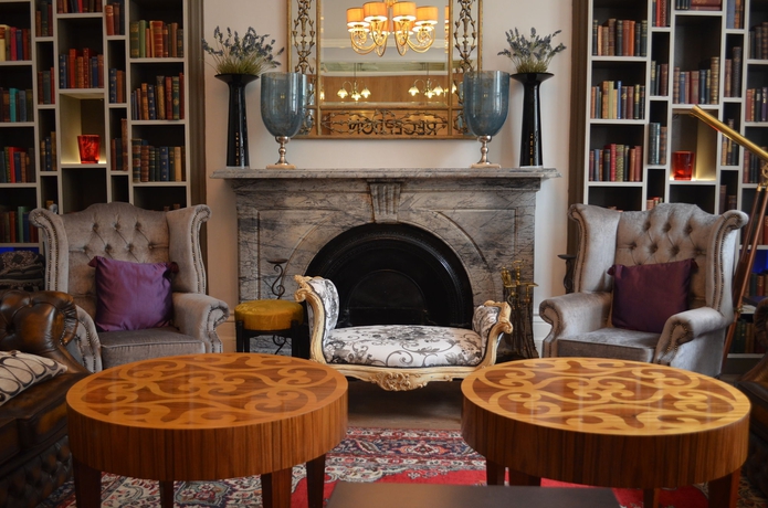 Hotel 1 Lexham Gardens