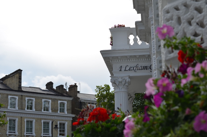 Hotel 1 Lexham Gardens