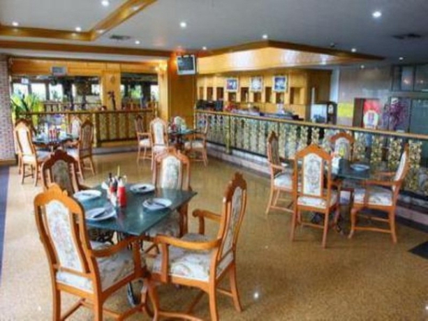 Hotel 13 Coins Hotel Bang Yai