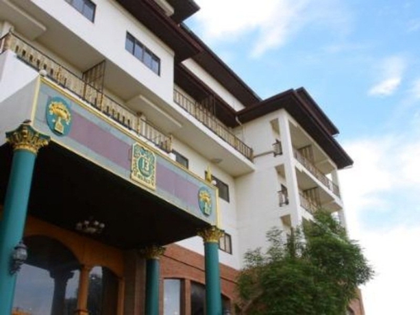 Hotel 13 Coins Hotel Bang Yai
