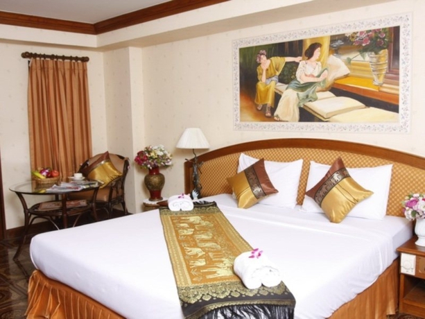 Hotel 13 Coins Tower Hotel Tiwanon