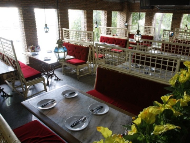 Hotel 13 Coins Tower Hotel Tiwanon