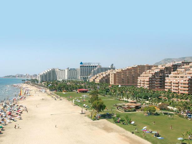 Hotel 2ª LINEA MULTISERVICIOS MARINA DOR
