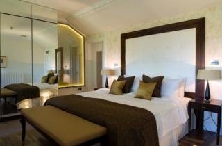 Hotel 21212 Restaurant 