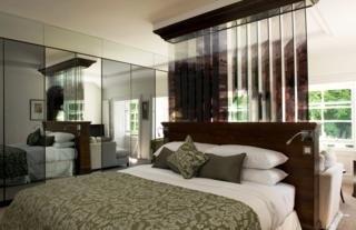 Hotel 21212 Restaurant 