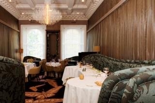 Hotel 21212 Restaurant 