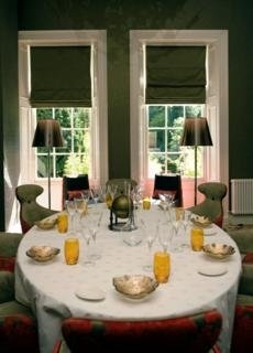 Hotel 21212 Restaurant 