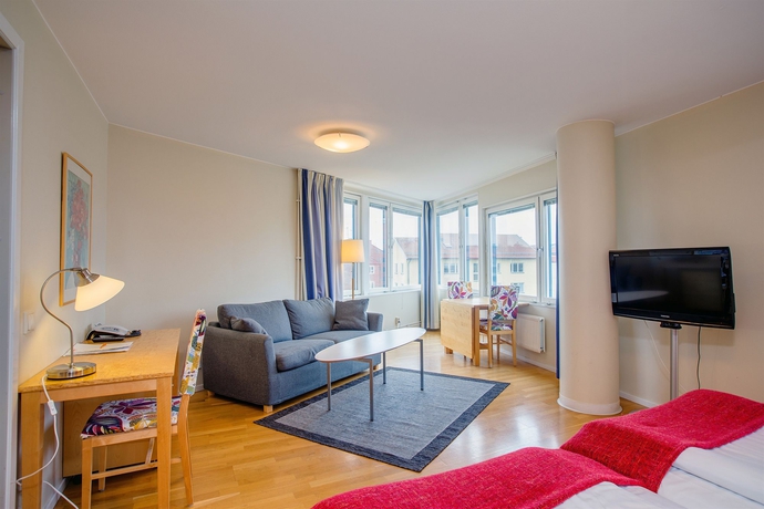 Hotel 2Home Hotel Apartments