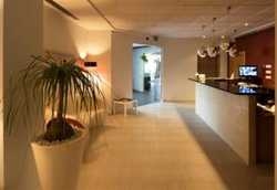Hotel 4 Vientos