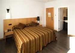 Hotel 4 Vientos