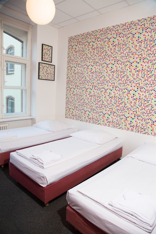 Hotel 4 Youth