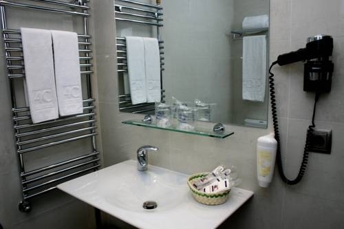 Hotel 4c Bravo Murillo